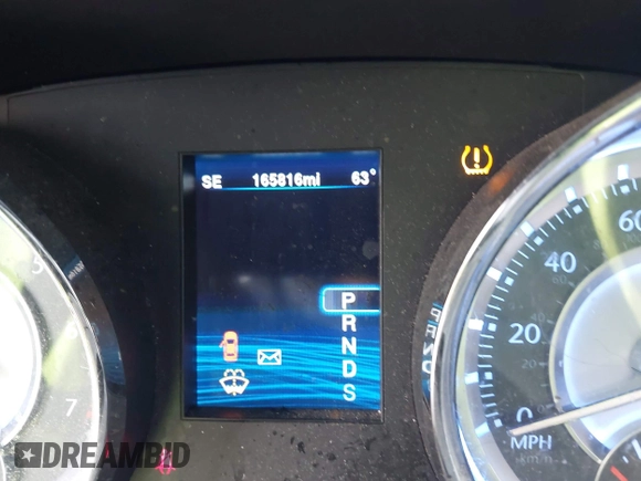 2014 Chrysler 300 S with VIN 2C3CCABG9EH355602, listed as a IAAI auction lot 42244756 with 165,816 mi miles and . Bid and sale history available at DreamBid. Image 7.