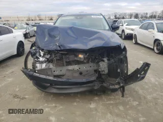 2020 Mazda CX-5 Grand Touring with VIN JM3KFADM4L1783968, listed as a Copart auction lot 85994244 with 89,074 mi miles and Salvage Title. Bid and sale history available at DreamBid. Image 5.