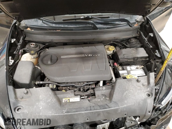 2014 Jeep Cherokee Limited with VIN 1C4PJMDS6EW309362, listed as a Copart auction lot 51462875 with 117,942 mi miles and Clean Title. Bid and sale history available at DreamBid. Image 12.