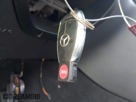 2017 Mercedes-Benz C 300 with VIN 55SWF4JB7HU227889, listed as a IAAI auction lot 42624242 with 44,618 mi miles and . Bid and sale history available at DreamBid. Image 11.