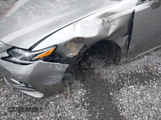 2018 Lexus ES with VIN 58ABK1GG0JU089840, listed as a IAAI auction lot 41900167 with 94,484 mi miles. Bid and sale history available at carsss.com. Image 6.