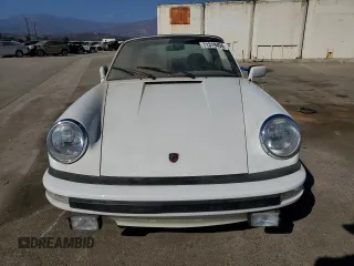 1978 Porsche 911 with VIN 9118212465, listed as a Copart auction lot 71319494 with 190,330 mi miles and Salvage title. Bid and sale history available at DreamBid. Image 5.
