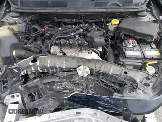 2015 Dodge Dart Aero with VIN 1C3CDFDH4FD300733, listed as a IAAI auction lot 41883349 with 132,875 mi miles. Bid and sale history available at carsss.com. Image 10.