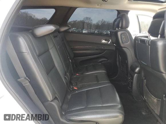 2015 Dodge Durango Limited with VIN 1C4RDJDG1FC873871, listed as a Copart auction lot 49664075 with 137,184 mi miles and Salvage Title. Bid and sale history available at carsss.com. Image 11.