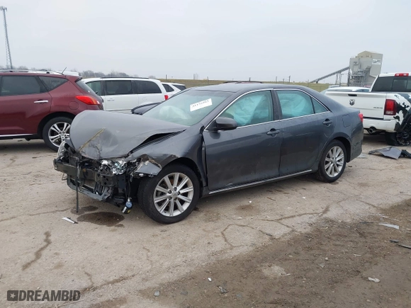 2014 Toyota Camry Hybrid LE with VIN 4T1BD1FK6EU112308, listed as a IAAI auction lot 41175963 with 116,557 mi miles. Bid and sale history available at carsss.com. Image 18.