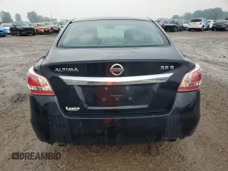 2013 Nissan Altima S z VIN 1N4BL3AP2DC165619, wystawiony jako Copart lot #59589525 z przebiegiem 194 782 mil mil oraz Czysty tytuł • Clean title. Historia ofert i sprzedaży dostępna na DreamBid. Obrazek 6.