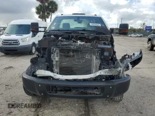 2021 Chevrolet Silverado 1500 with VIN 1HTKHPVK1MH603425, listed as a Copart auction lot 76284064 with Not Provided miles and Salvage Title. Bid and sale history available at DreamBid. Image 5.