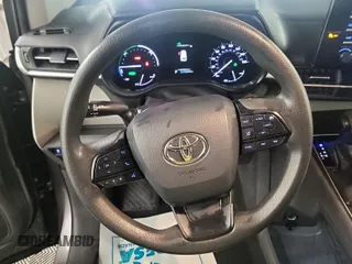 2022 Toyota Sienna LE с VIN 5TDKSKFC2NS047017, выставлен на аукционе IAAI как лот 42501101 с пробегом 155 942 миль миль и . История ставок и продаж доступна на DreamBid. Изображение 6.