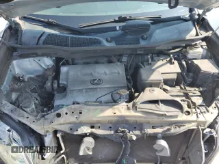 2012 Lexus RX 350 с VIN 2T2ZK1BAXCC065313, выставлен на аукционе Copart как лот 55998565 с пробегом 134 801 миль миль и Списание • Salvage title. История ставок и продаж доступна на DreamBid. Изображение 12.