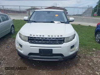 2013 Land Rover Range Rover Evoque Prestige Premium z VIN SALVV2BGXDH836413, wystawiony jako IAAI lot #42549889 z przebiegiem 144 513 mil mil oraz . Historia ofert i sprzedaży dostępna na DreamBid. Obrazek 12.