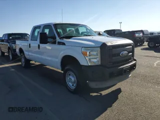 2011 Ford F-250 XL z VIN 1FT7W2B67BEC17089, wystawiony jako IAAI lot #42840414 z przebiegiem 71 969 mil mil oraz . Historia ofert i sprzedaży dostępna na DreamBid. Obrazek 1.