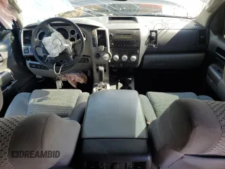 2013 Toyota Tundra 4WD Truck with VIN 5TFDW5F14DX282976, listed as a Copart auction lot 43943245 with 262,068 mi miles and Salvage Title. Bid and sale history available at carsss.com. Image 8.
