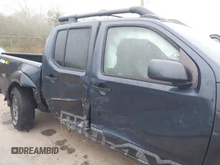 2020 Nissan Frontier SV с VIN 1N6ED0EB6LN723313, выставлен на аукционе IAAI как лот 41101142 с пробегом 20 255 миль миль и . История ставок и продаж доступна на DreamBid. Изображение 6.
