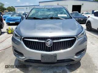 2019 Buick Enclave Essence with VIN 5GAERBKW1KJ189068, listed as a Copart auction lot 52951475 with 68,302 mi miles and Non Repairable. Bid and sale history available at DreamBid. Image 5.