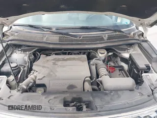 2018 Ford Explorer Platinum with VIN 1FM5K8HT7JGB88159, listed as a IAAI auction lot 42572735 with 133,718 mi miles and . Bid and sale history available at DreamBid. Image 10.