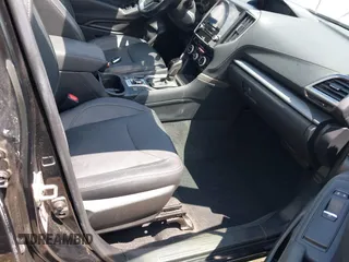 2019 Subaru Forester Limited with VIN JF2SKASC9KH507159, listed as a IAAI auction lot 39870434 with 78,290 mi miles. Bid and sale history available at carsss.com. Image 5.