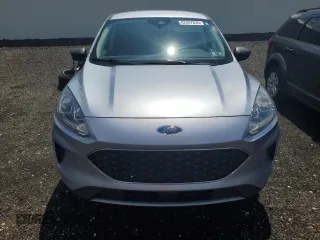 2022 Ford Escape SE with VIN 1FMCU9G62NUB30972, listed as a Copart auction lot 62347835 with 96,674 mi miles and Clean title. Bid and sale history available at DreamBid. Image 5.