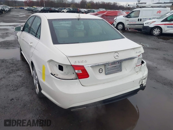 2011 Mercedes-Benz E 350 Luxury with VIN WDDHF8HB7BA473936, listed as a IAAI auction lot 41948070 with 108,227 mi miles and . Bid and sale history available at DreamBid. Image 6.