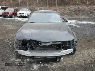 2019 BMW 4 Series 440i xDrive with VIN WBA4J7C50KBM76008, listed as a Copart auction lot 88407425 with 83,491 mi miles and Salvage Title. Bid and sale history available at carsss.com. Image 5.