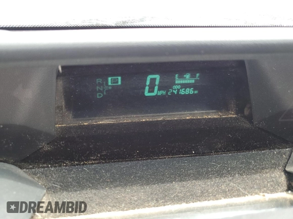 2008 Toyota Prius z VIN JTDKB20U487752739, wystawiony jako Copart lot #56301445 z przebiegiem 241 686 mil mil oraz Szkoda całkowita • Salvage title. Historia ofert i sprzedaży dostępna na DreamBid. Obrazek 9.