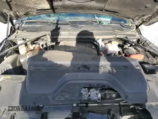 2024 Ram 2500 Power Wagon с VIN 3C6TR5EJXRG161716, выставлен на аукционе Copart как лот 78026984 с пробегом Не указан миль и Списание • Salvage title. История ставок и продаж доступна на DreamBid. Изображение 13.