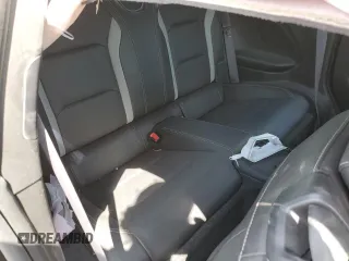 2016 Chevrolet Camaro 2SS z VIN 1G1FH1R74G0118399, wystawiony jako Copart lot #53320365 z przebiegiem 64 551 mil mil oraz Szkody całkowita. Historia ofert i sprzedaży dostępna na DreamBid. Obrazek 10.