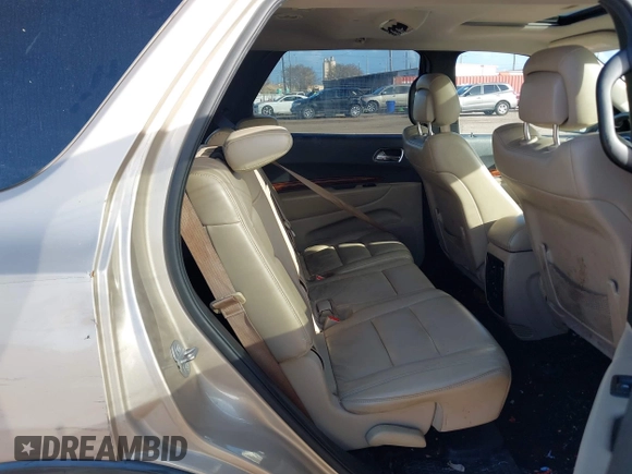 2014 Dodge Durango Limited z VIN 1C4RDHDG8EC970556, wystawiony jako IAAI lot #41126325 z przebiegiem 114 223 mil mil oraz . Historia ofert i sprzedaży dostępna na DreamBid. Obrazek 8.