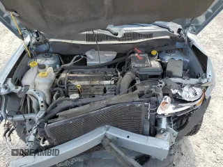 2013 Jeep Compass Sport with VIN 1C4NJCBBXDD283587, listed as a Copart auction lot 67515654 with 147,456 mi miles and Non Repairable. Bid and sale history available at carsss.com. Image 14.