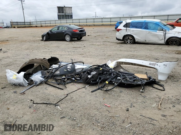 2018 Dodge Durango Special Service с VIN 1C4SDJFT2JC474388, выставлен на аукционе Copart как лот 51440945 с пробегом 85 137 миль миль и Списание • Salvage title. История ставок и продаж доступна на DreamBid. Изображение 13.