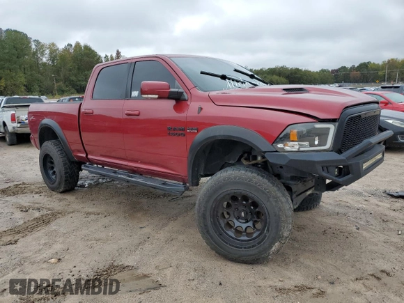 2014 Ram 1500 Sport с VIN 1C6RR7UT2ES301141, выставлен на аукционе Copart как лот 79115464 с пробегом 149 666 миль миль и Списание • Salvage title. История ставок и продаж доступна на DreamBid. Изображение 4.