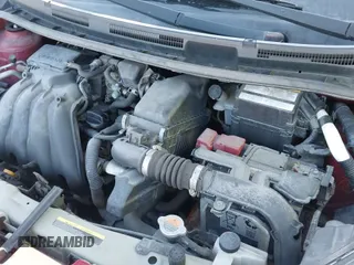 2015 Nissan Note S z VIN 3N1CE2CP2FL389774, wystawiony jako IAAI lot #41380175 z przebiegiem 114 141 mil mil oraz . Historia ofert i sprzedaży dostępna na DreamBid. Obrazek 16.