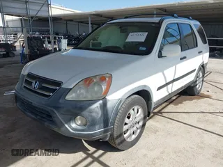 2005 Honda CR-V EX z VIN JHLRD78845C025264, wystawiony jako IAAI lot #41752341 z przebiegiem 196 753 mil mil oraz . Historia ofert i sprzedaży dostępna na DreamBid. Obrazek 18.