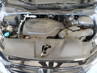 2024 Honda Odyssey Sport z VIN 5FNRL6H76RB043338, wystawiony jako Copart lot #57975315 z przebiegiem 38 835 mil mil oraz Tytuł czysty. Historia ofert i sprzedaży dostępna na DreamBid. Obrazek 12.