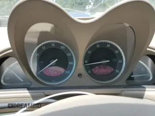 2004 Mercedes-Benz SL z VIN WDBSK76F64F072443, wystawiony jako Copart lot #56370125 z przebiegiem Nie podano mil oraz Tytuł czysty. Historia ofert i sprzedaży dostępna na DreamBid. Obrazek 9.