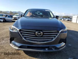 2018 Mazda CX-9 Sport with VIN JM3TCABY9J0206908, listed as a Copart auction lot 70351172 with Not Provided miles and . Bid and sale history available at DreamBid. Image 5.