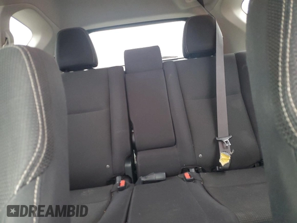 2018 Toyota RAV4 XLE with VIN JTMRFREV2JJ221139, listed as a Copart auction lot 50229375 with 175,597 mi miles and Salvage Title. Bid and sale history available at DreamBid. Image 10.