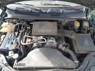 1999 Jeep Grand Cherokee Limited with VIN 1J4GW68N4XC544651, listed as a IAAI auction lot 41742346 with 94,904 mi miles and . Bid and sale history available at DreamBid. Image 10.
