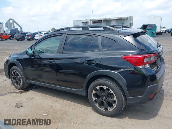 2021 Subaru Crosstrek Premium с VIN JF2GTAPC7M8312918, выставлен на аукционе IAAI как лот 42764282 с пробегом 39 573 миль миль и . История ставок и продаж доступна на DreamBid. Изображение 14.