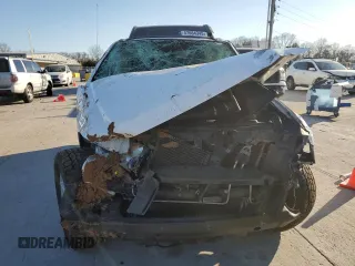 2010 Nissan Xterra S with VIN 5N1AN0NU7AC502775, listed as a Copart auction lot 47664345 with 143,322 mi miles and Salvage Title. Bid and sale history available at carsss.com. Image 5.