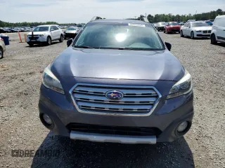 2017 Subaru Outback Limited z VIN 4S4BSANC4H3414772, wystawiony jako Copart lot #56042005 z przebiegiem 92 278 mil mil oraz Szkoda całkowita • Salvage title. Historia ofert i sprzedaży dostępna na DreamBid. Obrazek 5.