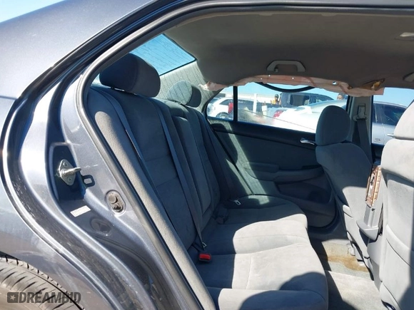 2007 Honda Accord Sdn LX SE with VIN 1HGCM56317A195970, listed as a IAAI auction lot 41767424 with 224,670 mi miles. Bid and sale history available at carsss.com. Image 8.