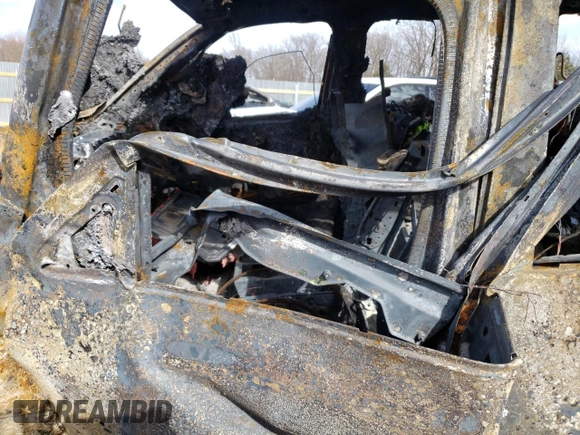 2022 Ram 2500 Tradesman z VIN 3C6UR5CJ5NG366667, wystawiony jako Copart lot #49241395 z przebiegiem Nie podano mil oraz Nie do naprawy • Non repairable. Historia ofert i sprzedaży dostępna na DreamBid. Obrazek 7.