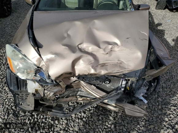 2005 Honda Accord EX-L z VIN 1HGCM66585A043379, wystawiony jako Copart lot #51011005 z przebiegiem Nie podano mil oraz Szkoda całkowita • Salvage title. Historia ofert i sprzedaży dostępna na DreamBid. Obrazek 11.