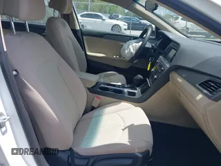 2017 Hyundai Sonata 2.4L with VIN 5NPE24AF2HH544508, listed as a IAAI auction lot 41962118 with 35,606 mi miles and . Bid and sale history available at carsss.com. Image 5.