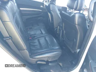 2015 Dodge Durango R/T with VIN 1C4SDHCTXFC938001, listed as a IAAI auction lot 41662269 with 201,918 mi miles and . Bid and sale history available at DreamBid. Image 8.