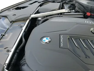 2022 BMW 5 Series 540i с VIN WBA53BJ04NCH73244, выставлен на аукционе IAAI как лот 42440862 с пробегом 31 852 миль миль и . История ставок и продаж доступна на DreamBid. Изображение 19.