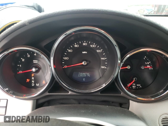2011 Cadillac CTS with VIN 1G6DC5EY7B0142856, listed as a Copart auction lot 73872043 with 138,338 mi miles and Clean Title. Bid and sale history available at DreamBid. Image 9.