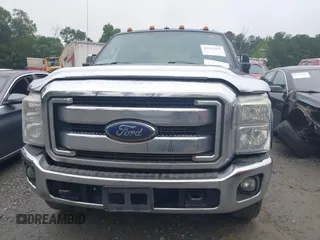 2013 Ford F-250 XL with VIN 1FT7X2B61DEB69122, listed as a IAAI auction lot 42361265 with 499,007 mi miles and . Bid and sale history available at DreamBid. Image 12.