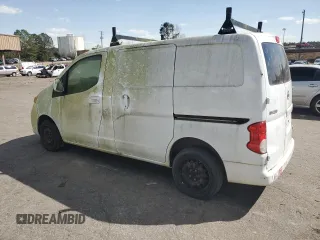 2013 Nissan NV200 SV с VIN 3N6CM0KN8DK692045, выставлен на аукционе Copart как лот 49334545 с пробегом Не указан миль и Чистый • Clean title. История ставок и продаж доступна на DreamBid. Изображение 2.