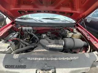 2007 Ford F-150 XL с VIN 1FTRF12W47KB40354, выставлен на аукционе Copart как лот 56391315 с пробегом 347 761 миль миль и Чистый • Clean title. История ставок и продаж доступна на DreamBid. Изображение 7.
